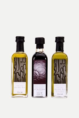 Two Oils & Vinegar Minis Gift Set from Harvey Nichols