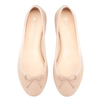 Louise Flats from House Of Ballerinas