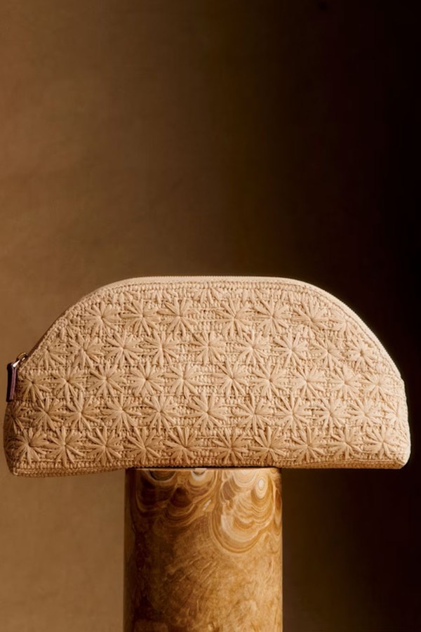 Simona Pouch from Sézane