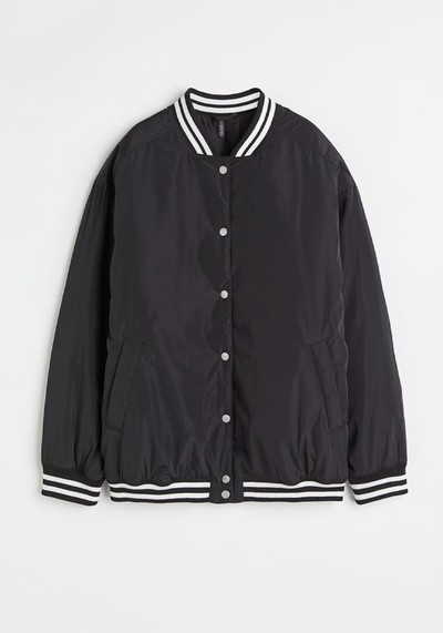 Baseball Jacket from H&M