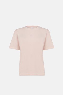 Washed T Shirt  from Reebok