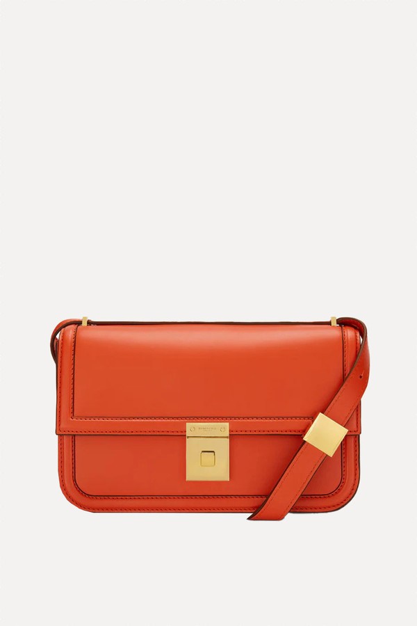 The Paris Crossbody Bag from DeMellier