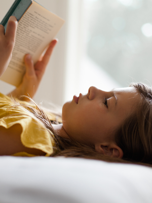 How Parents Can Encourage Reluctant Readers