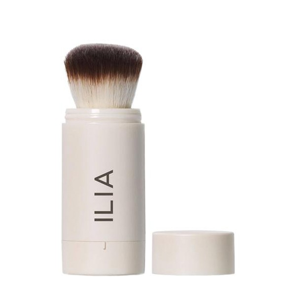 Translucent Powder
