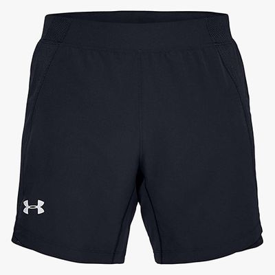 2 In 1 Running Shorts from Under Armour