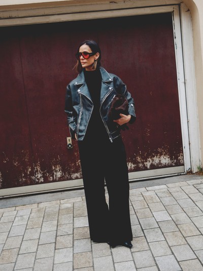 A Cool Girl’s Guide To Modern, Minimal Style