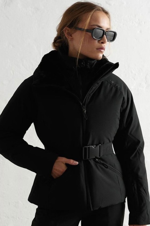 Ski Jacket from Aim'n Verbier