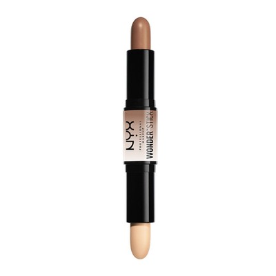 Wonder Stick Highlight & Contour from Nyx professional Makeup