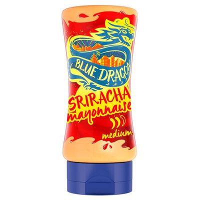 Sriracha Mayonnaise from Blue Dragon