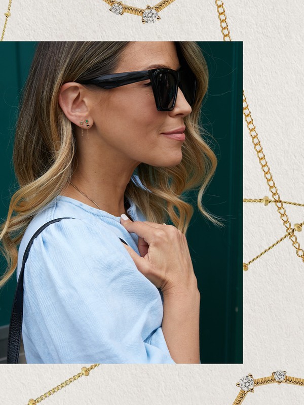 The Jewellery Brand Influencers Are Loving 