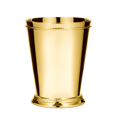 Julep Cup from Cocktail Kingdom