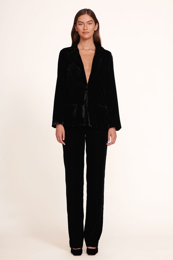 Madden Blazer from Staud