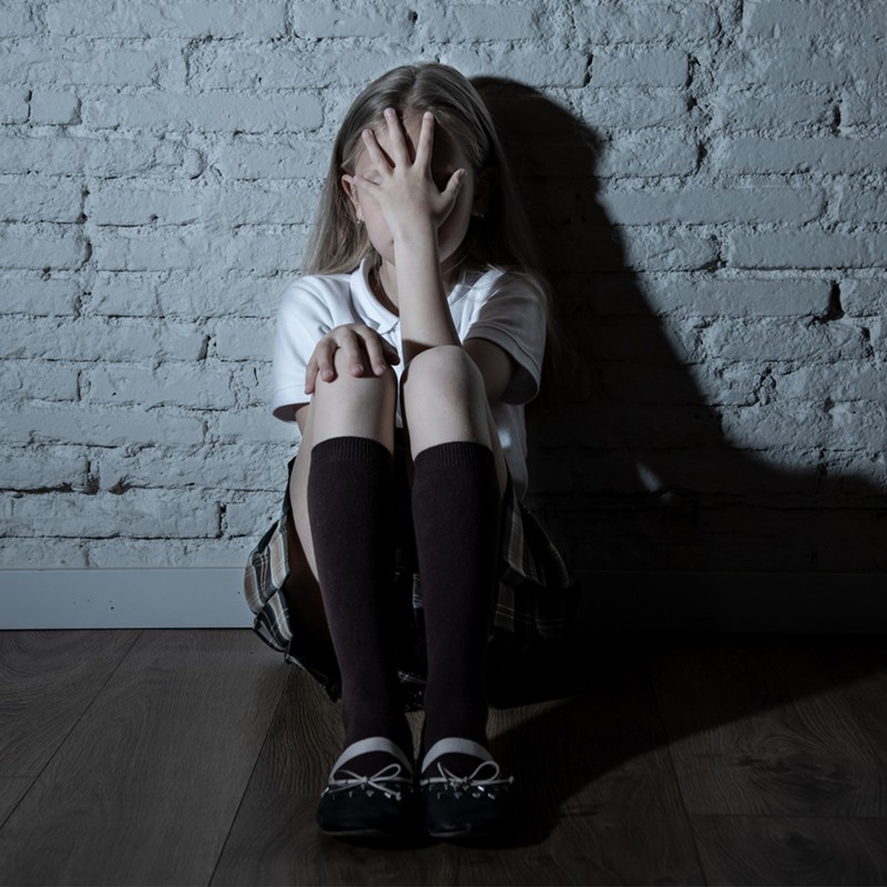 Parenting 101: How To Deal With Bullying
