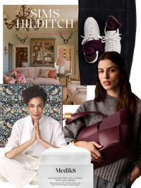 The Gold Hot List 