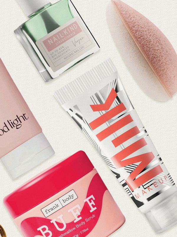 20 New Beauty Buys We Love Under £20