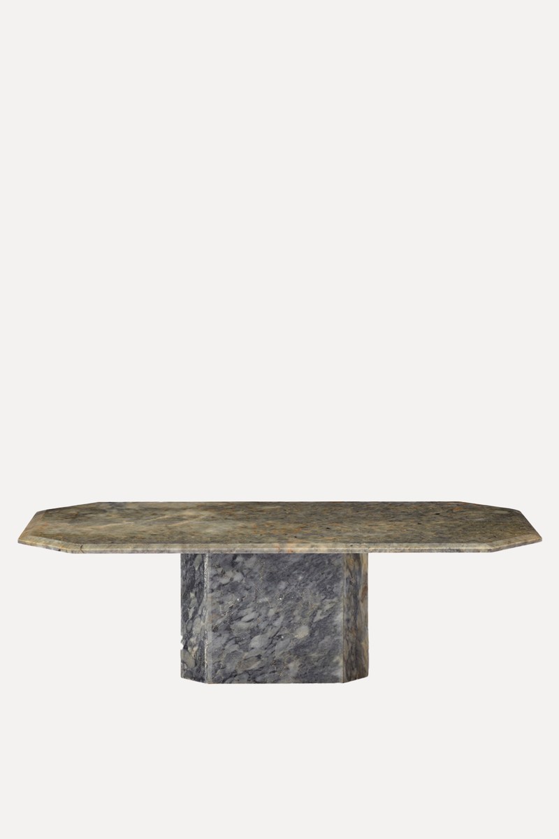 Marble Coffee Table from Anna Unwin