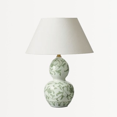 Bonington Table Lamp from OKA