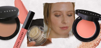 The Best Bobbi Brown Products For A Glowing Bridal Beauty Look