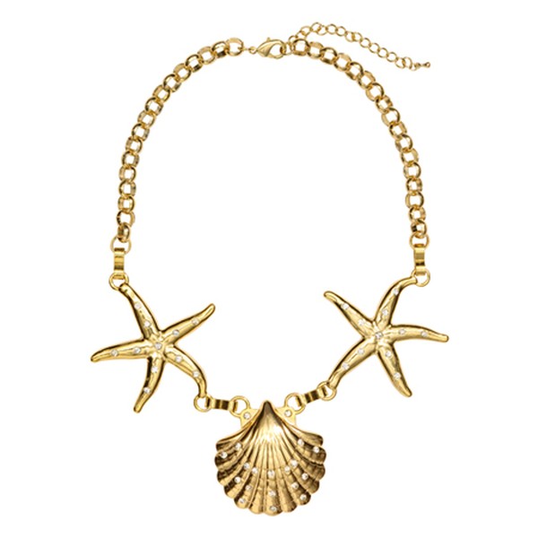 Short Necklace from H&M