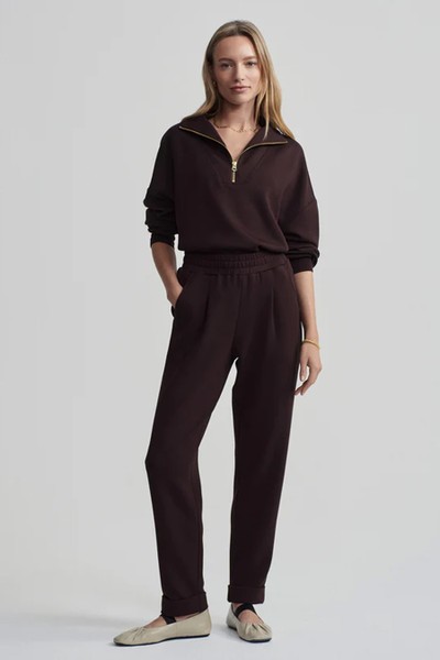 The Rolled Cuff Pants from Varley