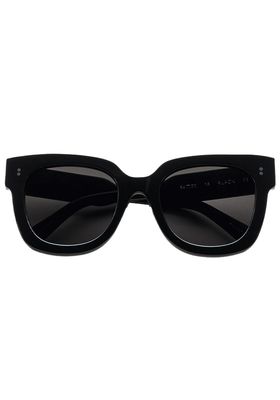 08 Black Sunglasses from Chimi