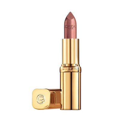 Color Riche Satin Lipstick from L'Oreal Paris 