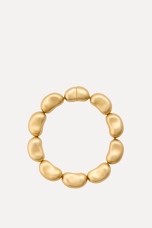  Whiteley 16kt Gold-Plated Necklace from Zimmermann