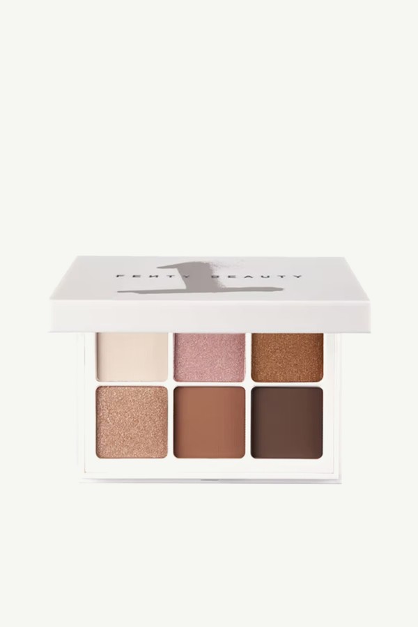 Snapshadows Mix & Match Eyeshadow Palette from Fenty Beauty