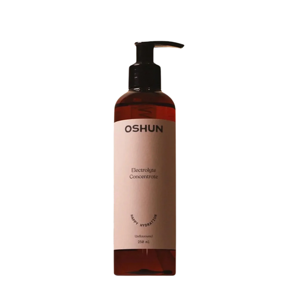 Electrolyte Concentrate from OSHUN