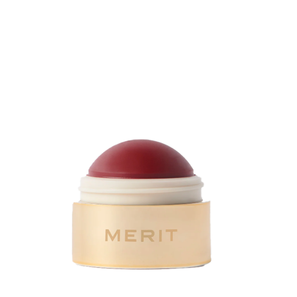 Flush Balm Cream from MERIT BEAUTY 