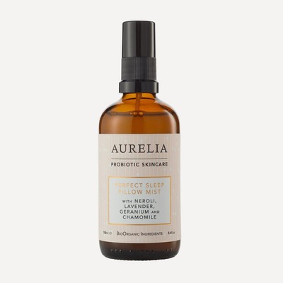 Perfect Sleep Pillow Mist  from Aurelia