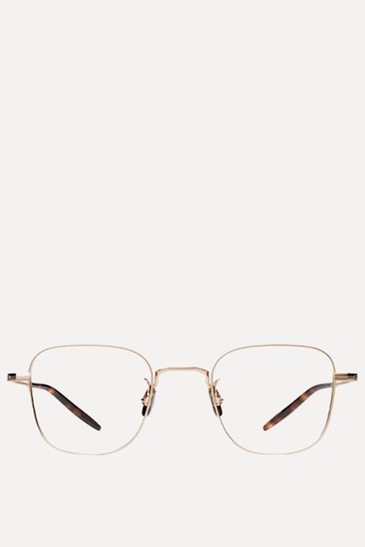 Beaconsfield Glasses from Cubitts