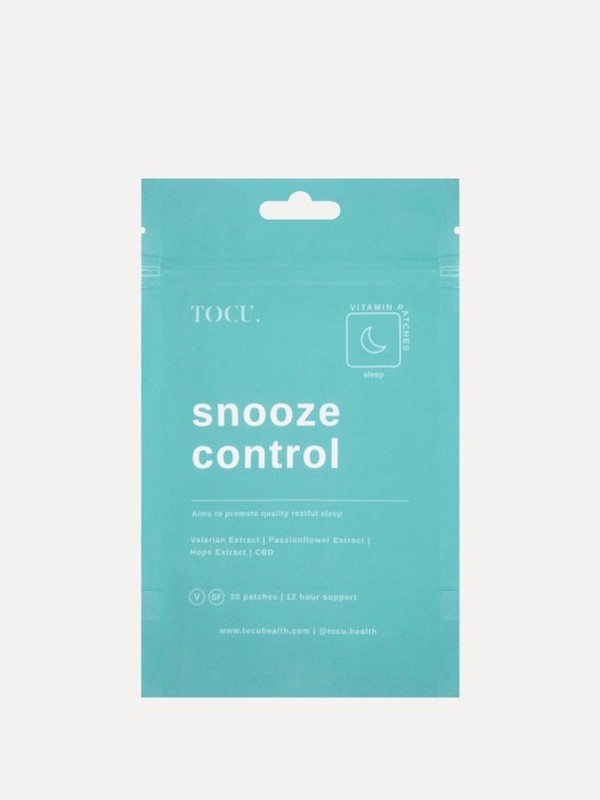  Snooze Control