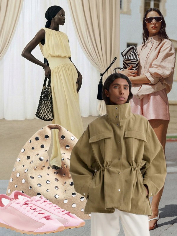 69 Stylish Payday Hits