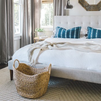 Preparing Your Guest Room For Visitors