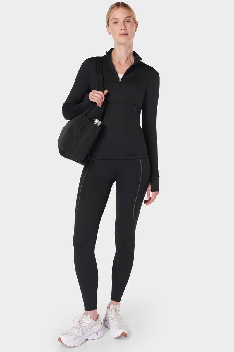 Therma Boost Leggings