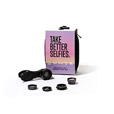Take Better Selfies Phone Lens Kit