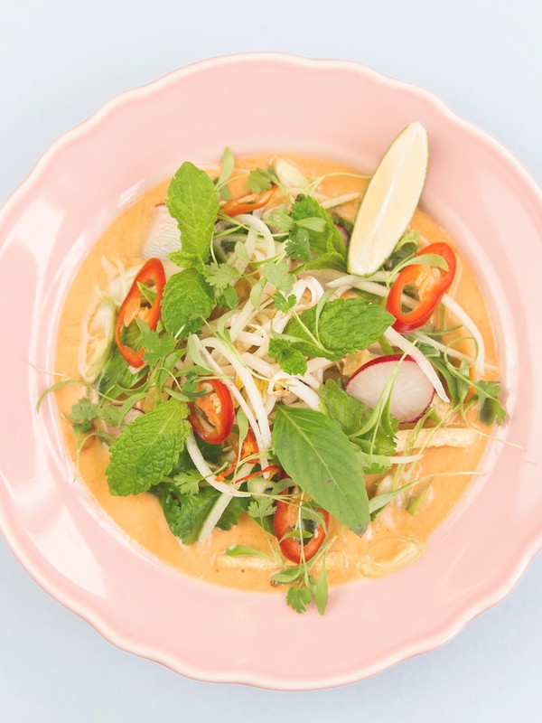 The Best Vegan Restaurants In London