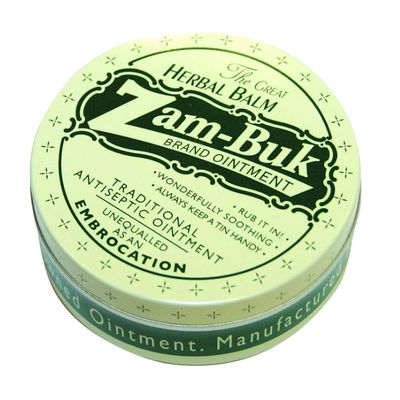 Zam-Buk Antiseptic Ointment from Rose & Co