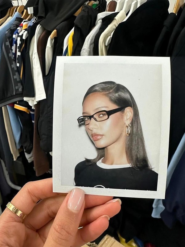 The Glasses Trend We’re Obsessed With