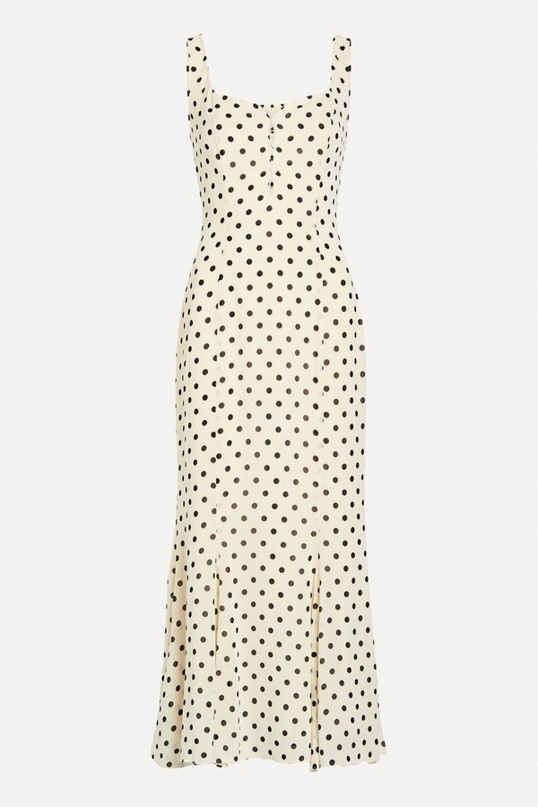 Laine Dress from Reformation