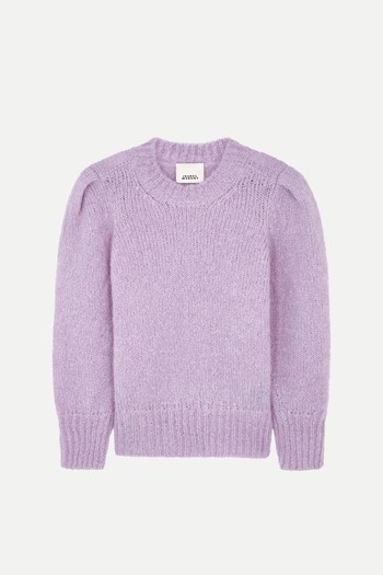 Emma Mohair-Blend Jumper from Isabel Marant