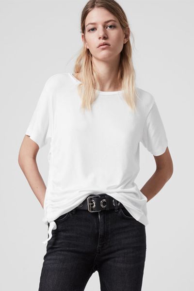 Ryder Lux Short Sleeve T-Shirt