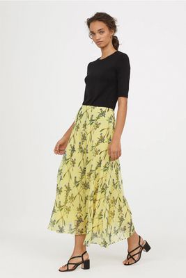 Bell Shaped Skirt from H&M