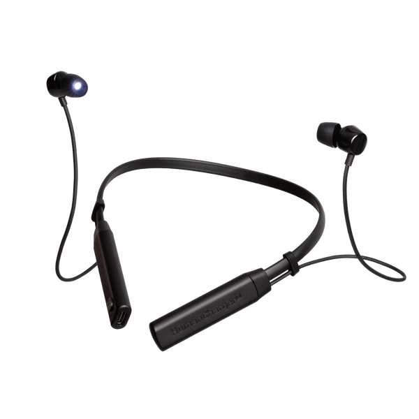Bright Light Headset from Human Charger