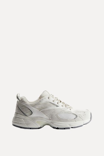 Chunky Trainers from H&M