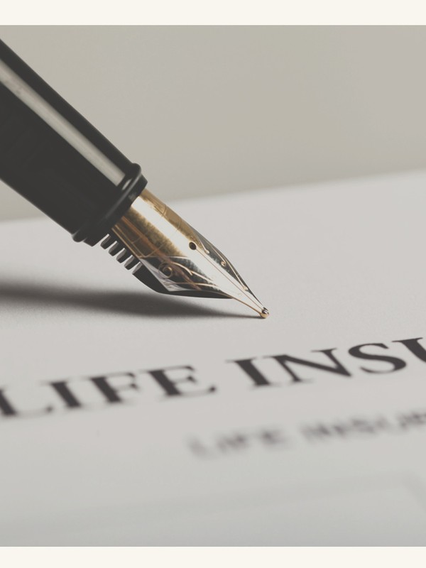 What You Need To Know About Over-50s Life Insurance