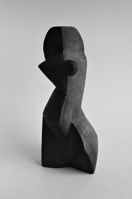 Renko Sculpture II from No.17