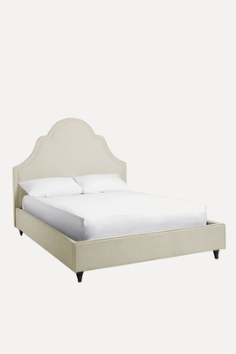 Hemingford Upholstered Bed Frame from Next