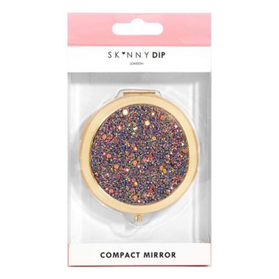 Bliss Compact Mirror from Skinnydip
